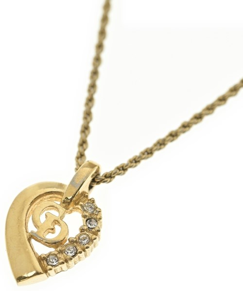 クリスチャンディオール(Christian Dior)のChristian Dior ネックレス