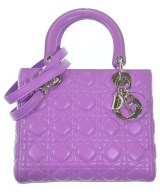 Christian Dior ハンドバッグ