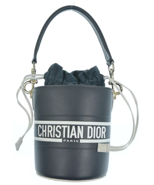 クリスチャンディオール(Christian Dior)のChristian Dior ショルダーバッグ
