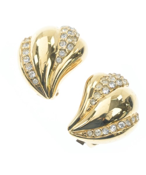 クリスチャンディオール(Christian Dior)のChristian Dior ピアス・イヤリング