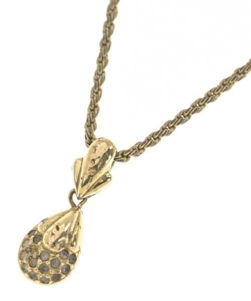 クリスチャンディオール(Christian Dior)のChristian Dior ネックレス