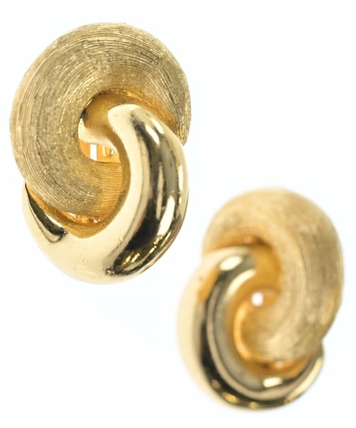 クリスチャンディオール(Christian Dior)のChristian Dior ピアス・イヤリング