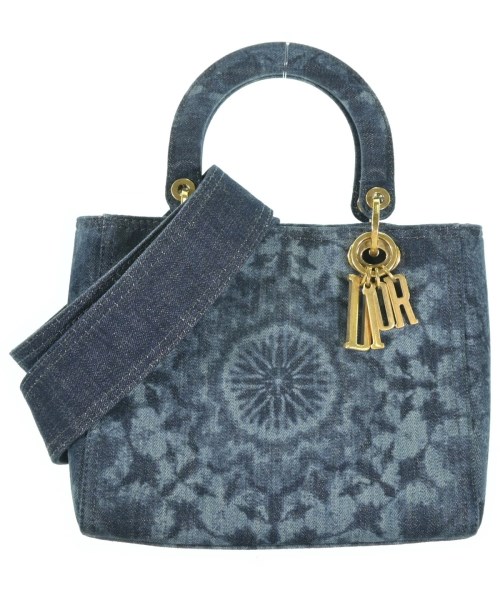 クリスチャンディオール(Christian Dior)のChristian Dior ハンドバッグ