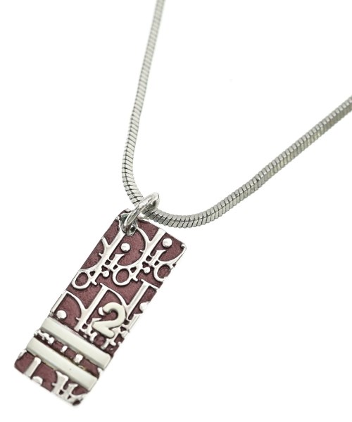 クリスチャンディオール(Christian Dior)のChristian Dior ネックレス