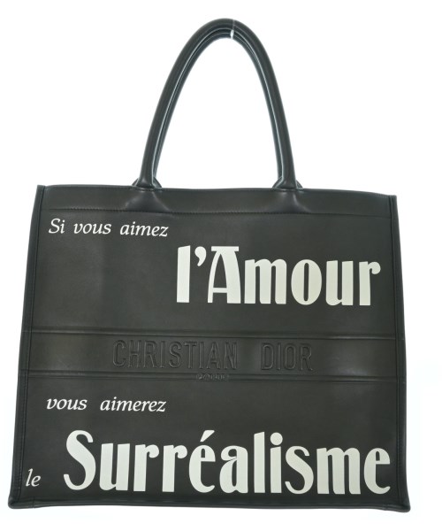 クリスチャンディオール(Christian Dior)のChristian Dior トートバッグ