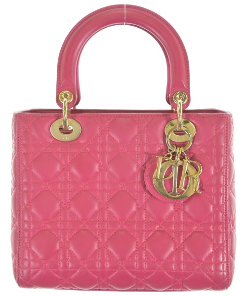 クリスチャンディオール(Christian Dior)のChristian Dior ハンドバッグ