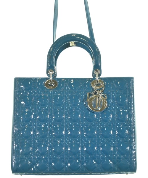 クリスチャンディオール(Christian Dior)のChristian Dior ハンドバッグ