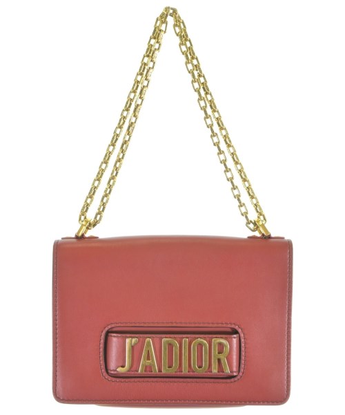 クリスチャンディオール(Christian Dior)のChristian Dior ショルダーバッグ