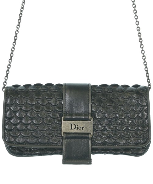 クリスチャンディオール(Christian Dior)のChristian Dior ショルダーバッグ