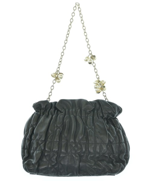 クリスチャンディオール(Christian Dior)のChristian Dior ショルダーバッグ