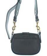 Christian Dior（クリスチャンディオール）ショルダーバッグ 黒 サイズ:- レディース/2200618282029