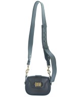 Christian Dior（クリスチャンディオール）ショルダーバッグ 黒 サイズ:- レディース/2200618282029