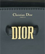 Christian Dior（クリスチャンディオール）ショルダーバッグ 黒 サイズ:- レディース/2200618282029