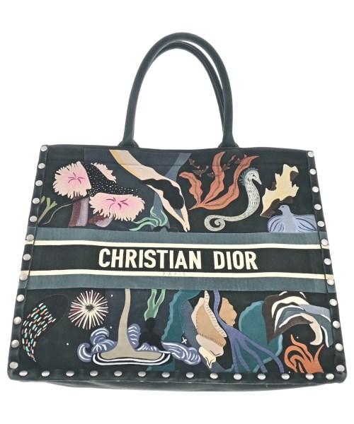クリスチャンディオール(Christian Dior)のChristian Dior トートバッグ