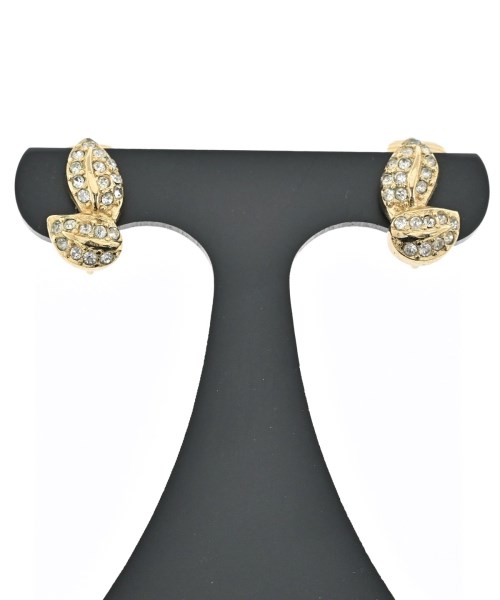 クリスチャンディオール(Christian Dior)のChristian Dior ピアス・イヤリング