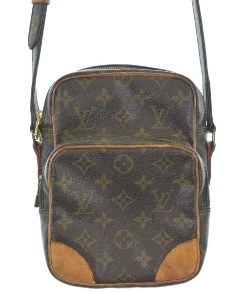 ルイヴィトン(LOUIS VUITTON)のLOUIS VUITTON ショルダーバッグ