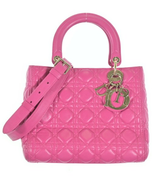 クリスチャンディオール(Christian Dior)のChristian Dior ハンドバッグ