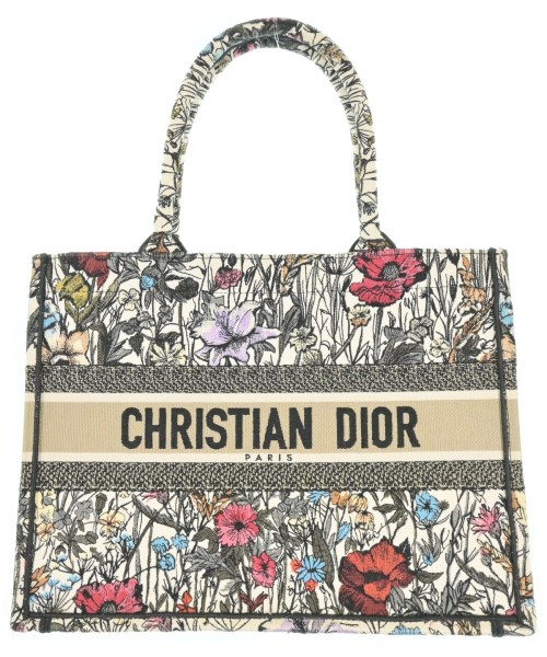 クリスチャンディオール(Christian Dior)のChristian Dior トートバッグ