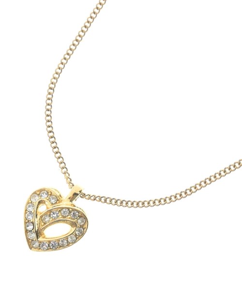 クリスチャンディオール(Christian Dior)のChristian Dior ネックレス