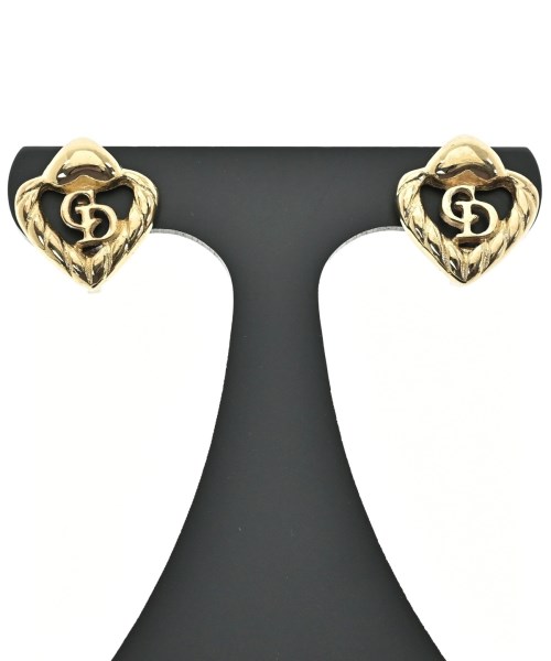 クリスチャンディオール(Christian Dior)のChristian Dior ピアス・イヤリング