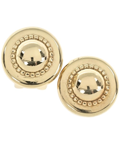 クリスチャンディオール(Christian Dior)のChristian Dior ピアス・イヤリング