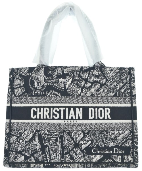 クリスチャンディオール(Christian Dior)のChristian Dior トートバッグ