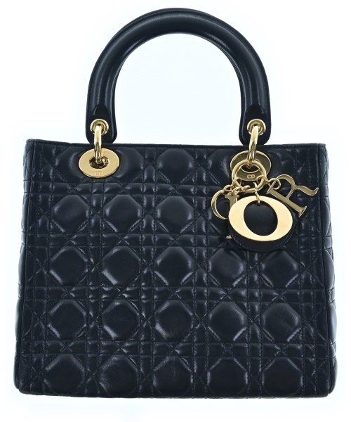 クリスチャンディオール(Christian Dior)のChristian Dior ハンドバッグ