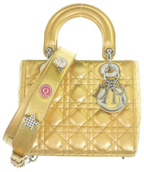 クリスチャンディオール(Christian Dior)のChristian Dior ハンドバッグ