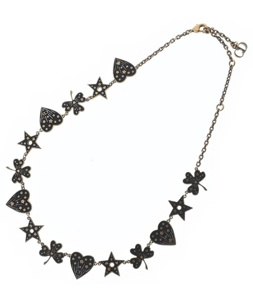 クリスチャンディオール(Christian Dior)のChristian Dior ネックレス