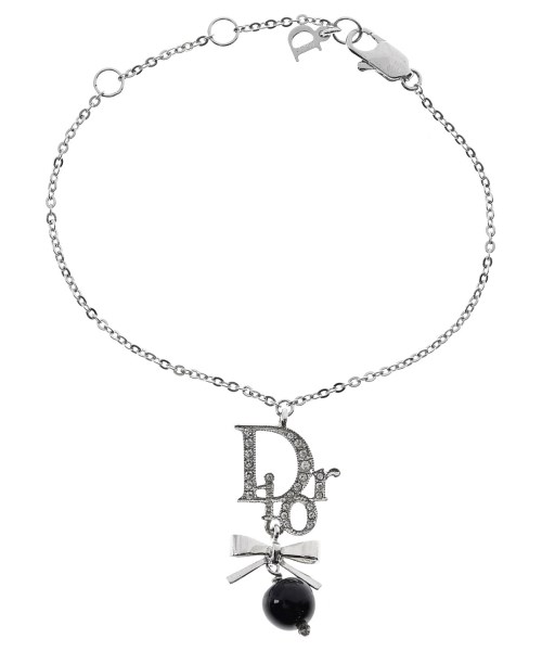 クリスチャンディオール(Christian Dior)のChristian Dior ブレスレット・バングル