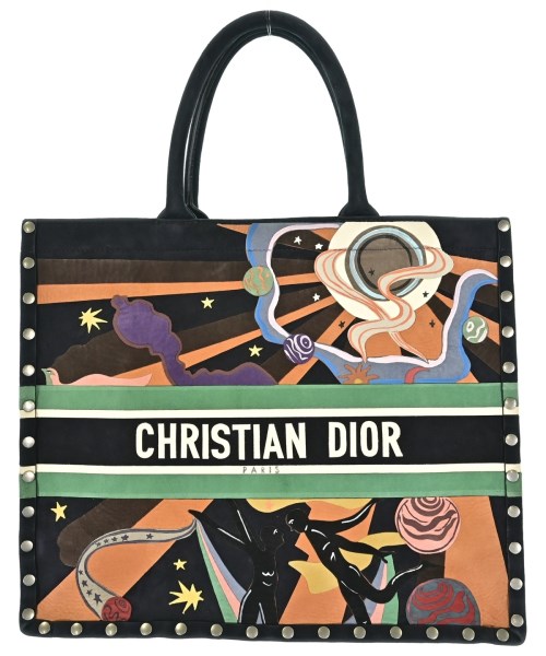 クリスチャンディオール(Christian Dior)のChristian Dior トートバッグ