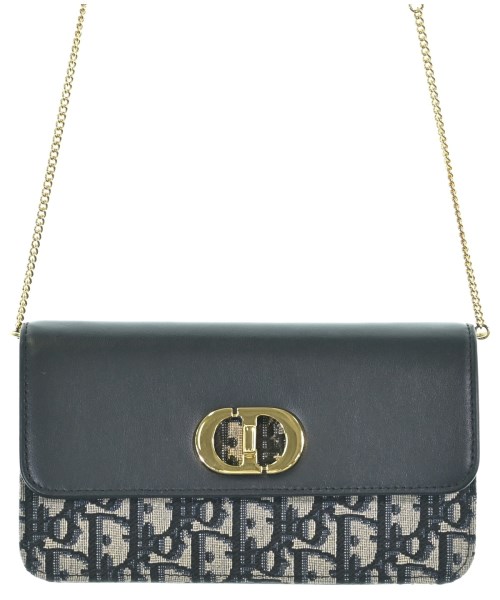 クリスチャンディオール(Christian Dior)のChristian Dior ショルダーバッグ
