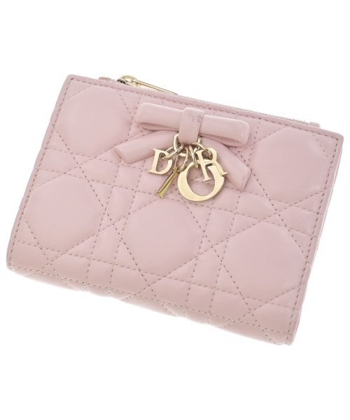 クリスチャンディオール(Christian Dior)のChristian Dior 財布・コインケース