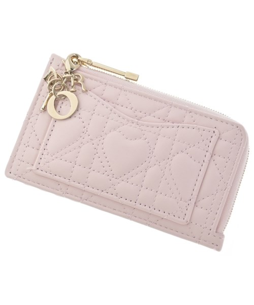 クリスチャンディオール(Christian Dior)のChristian Dior 財布・コインケース