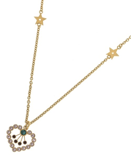 クリスチャンディオール(Christian Dior)のChristian Dior ネックレス