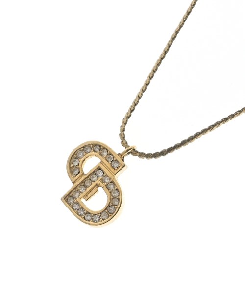 クリスチャンディオール(Christian Dior)のChristian Dior ネックレス