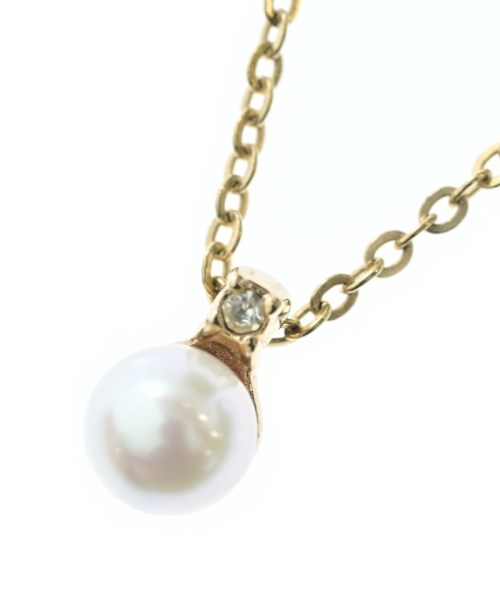 Christian Dior(クリスチャンディオール)のネックレス サイズ:- 14,800円