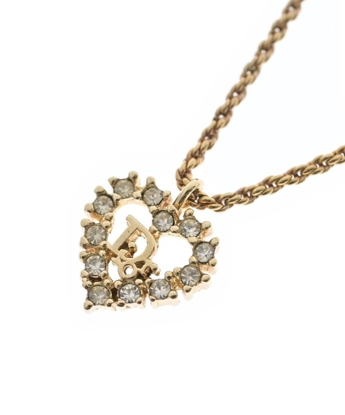 クリスチャンディオール(Christian Dior)のChristian Dior ネックレス