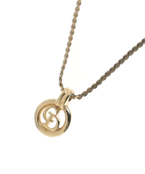 クリスチャンディオール(Christian Dior)のChristian Dior ネックレス