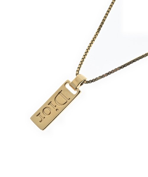 クリスチャンディオール(Christian Dior)のChristian Dior ネックレス