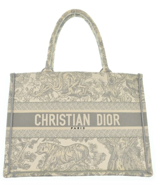 クリスチャンディオール(Christian Dior)のChristian Dior トートバッグ