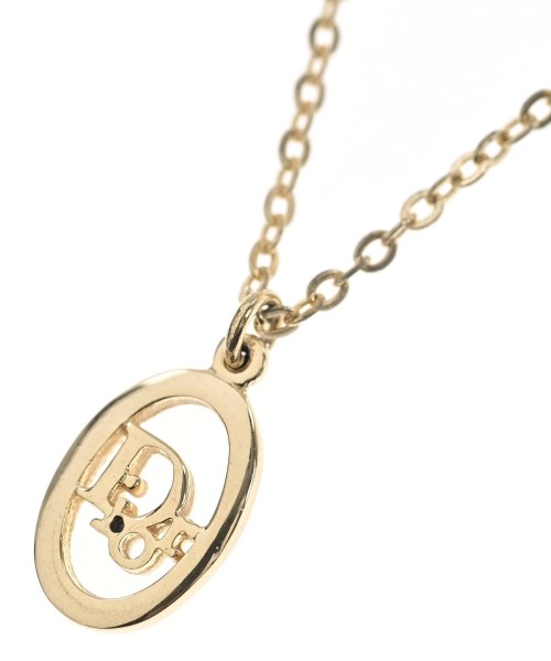 クリスチャンディオール(Christian Dior)のChristian Dior ネックレス