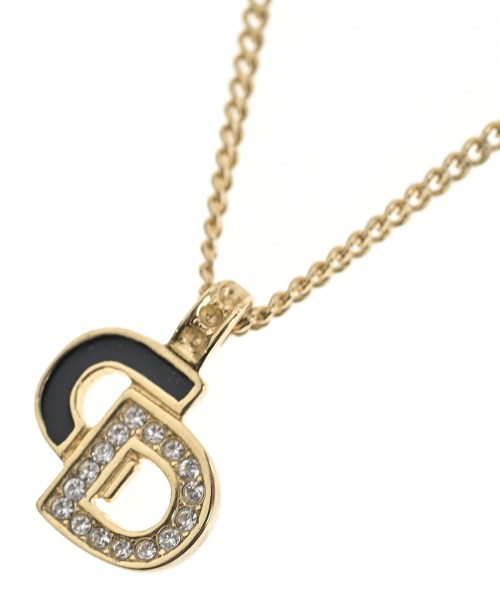 クリスチャンディオール(Christian Dior)のChristian Dior ネックレス