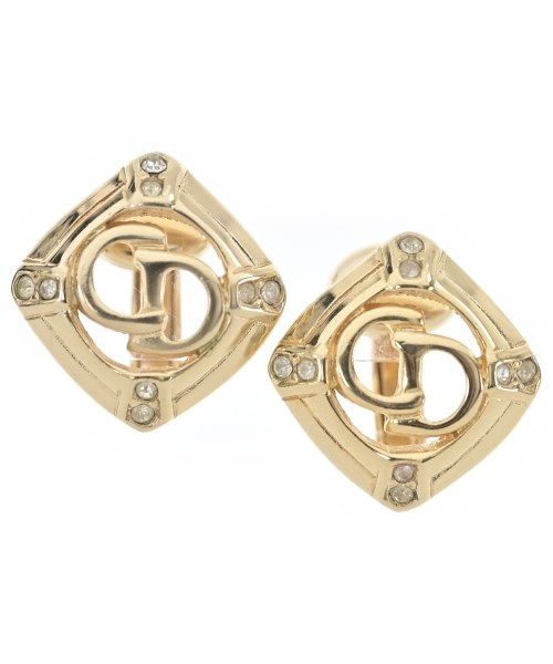 クリスチャンディオール(Christian Dior)のChristian Dior ピアス・イヤリング