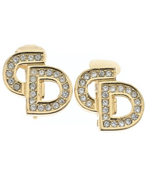 クリスチャンディオール(Christian Dior)のChristian Dior ピアス・イヤリング