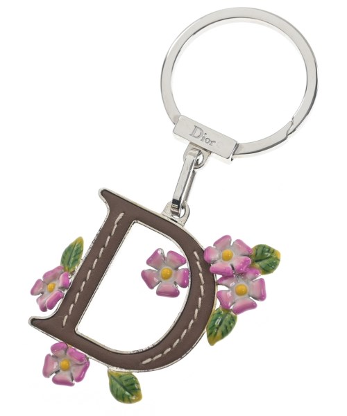 クリスチャンディオール(Christian Dior)のChristian Dior キーケース・キーホルダー
