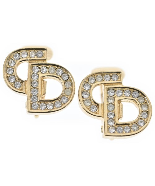 クリスチャンディオール(Christian Dior)のChristian Dior ピアス・イヤリング
