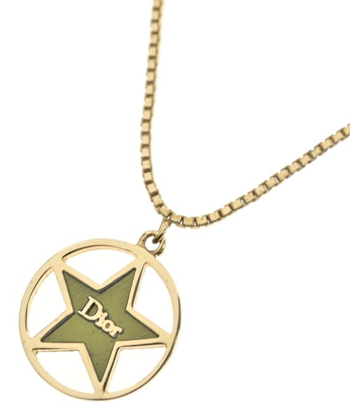 クリスチャンディオール(Christian Dior)のChristian Dior ネックレス