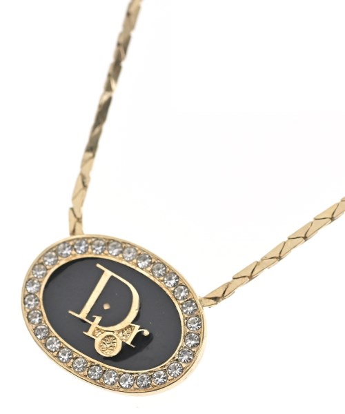 クリスチャンディオール(Christian Dior)のChristian Dior ネックレス
