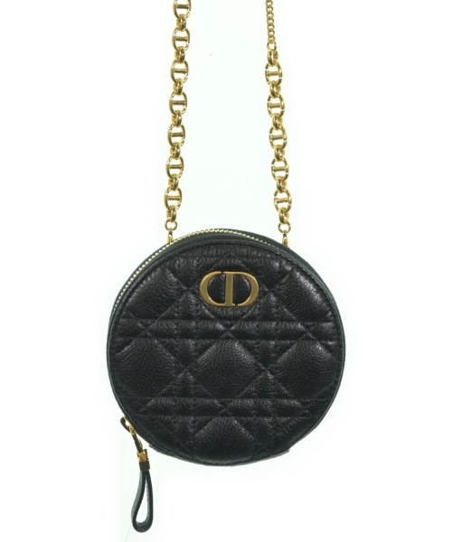 クリスチャンディオール(Christian Dior)のChristian Dior ショルダーバッグ